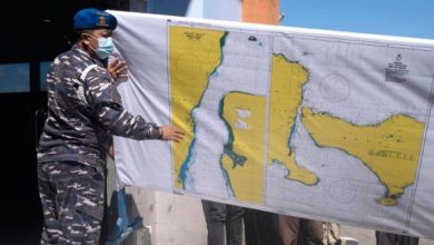 Photo of Пронајдена исчезнатата индонезиска подморница, почнува акција за спасување на преживеаните