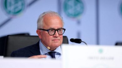 Photo of Првиот човек на германскиот фудбал го спореди својот заменик со озлогласен нацист