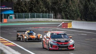 Photo of ПСС рејсинг почна со тест-возења за новата сезона