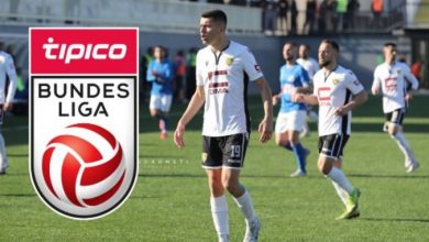 Photo of Публиката се враќа во австриската Бундеслига за последното коло