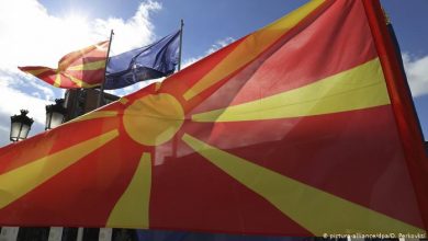 Photo of Дали „Македонија е се што имаме“?