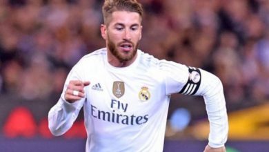 Photo of Рамос за првпат во кариерата ќе го пропушти Ел класико во Ла Лига
