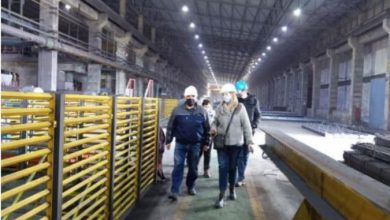 Photo of Раст на прометот на индустријата на домашниот пазар, на странскиот забележано намалување