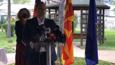 Photo of Редарски служби за Велигден и Рамазан Барјам, кинеските вакцини во петок