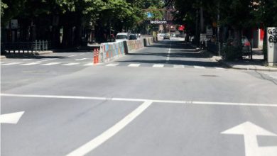 Photo of Рестриктивни мерки и во следните седум дена, препорача Комисијата за заразни болести