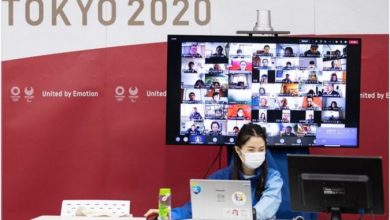 Photo of Резервирани 300 хотелски соби за позитивни спортисти на Ковид-19 на ОИ во Токио