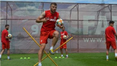 Photo of Ристовски: Победата над Германија да ни биде водилка за следните предизвици