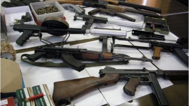 Photo of САД продаваат оружје на ОАЕ за 23 милијарди долари