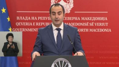 Photo of Шаќири: Оптимизација на целата институционална рамка е целта на проектот „Поддршка на државна реорганизација“
