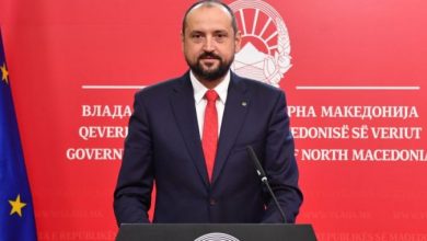 Photo of Шесттиот пакет мерки тежи 17,8 милиони евра, насочен кон 12 категории на дејности