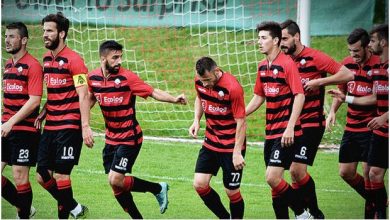 Photo of Шкендија чекор поблиску до шампионскиот трофеј