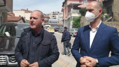 Photo of Штипската Саат кула по 90 години повторно ќе проработи