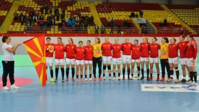 Photo of Симовски ги избра ракометарките за мундијалскиот бараж со Романија