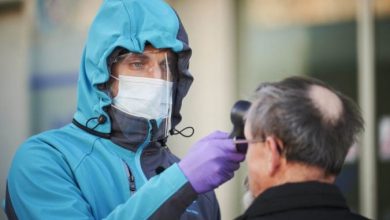 Photo of Словенечката Влада со препорака до граѓаните да не патуваат, посебно во Хрватска