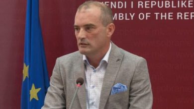 Photo of Снопче: Министер за внатрешни работи треба да биде лице кое ќе се справи со притисоците и искушенијата