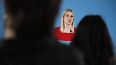 Photo of Собол: Осудена сум на една година општествено корисна работа