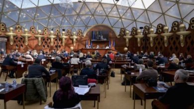 Photo of Собранието донесе одлука за прогласување кризна состојба на дел од територијата на државата