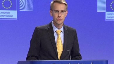 Photo of Советот на министри за надворешни работи на ЕУ на 19 април ќе расправа за ситуацијата во Украина
