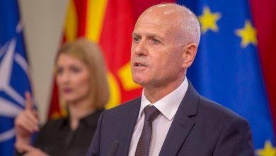 Photo of Пауновски: Ако Заев не ме разбира, слободно на следната седница да ме разреши