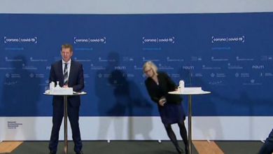 Photo of ВИДЕО: Директорката на Агенцијата за лекови на Данска се онесвести додека соопштуваше дека веќе нема да ја користат „АстраЗенека“