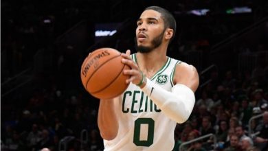 Photo of Тејтум стана најмладиот играч во историјата на Бостон кој постигнал над 50 поени на еден натпревар