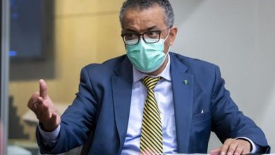 Photo of Тедрос: Досега се поделени повеќе од милијарда дози вакцини
