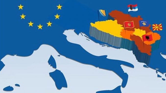 eu zapaden balkan