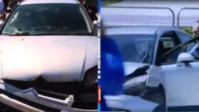 Photo of ВИДЕО: Спречен тежок инцидент во Tирана – автомобил камиказа ровараше на плоштадот 