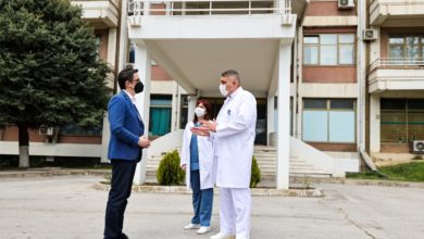 Photo of НССРСМ ги поздравува заложбите на МОН за дигитализација и трансформација на образовниот процес