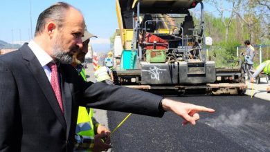 Photo of Трајановски: Шилегов првин нека изгради нешто за Скопје, а потоа нека се дрзне да руши што е изградено од ВМРО-ДПМНЕ
