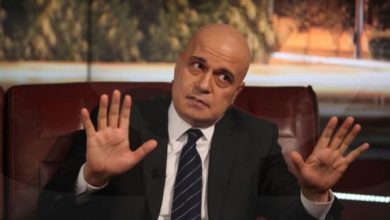 Photo of Трифонов му одговори на Борисов: Не сум страшливец