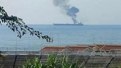 Photo of Тројца настрадани во напад врз ирански танкер крај Сирија