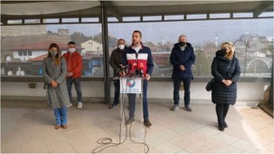 Photo of Туристичко-угостителскиот сектор ќе протестира до исполнување на барањата
