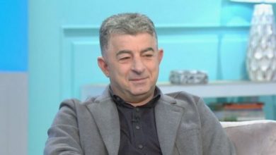 Photo of Убиен грчки новинар во Атина