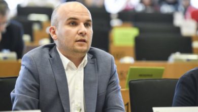 Photo of Ќучук: Претседателот може да биде гарант за конструктивноста на С Македонија