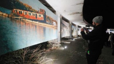 Photo of Украина отвори нов објект за складирање нуклеарен отпад во близина на Чернобил