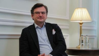 Photo of Украина тврди дека Русија наскоро ќе има повеќе од 120.000 војници на границата