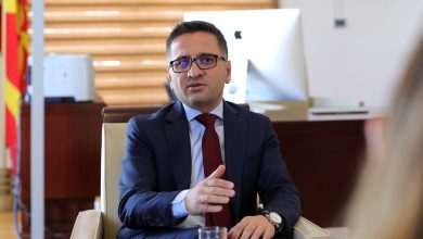 Photo of Следната недела мерките за затворените угостителски објекти, теретаните и спортските центри, а многу бргу и оние од петиот пакет, вели Бесими