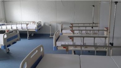 Photo of Утврдени грешки при изградбата на модуларната ковид болница во Тетово