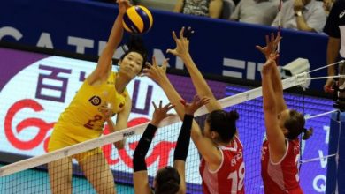 Photo of Јужна Кореја започнува со вакцинирање на олимпискиот тим