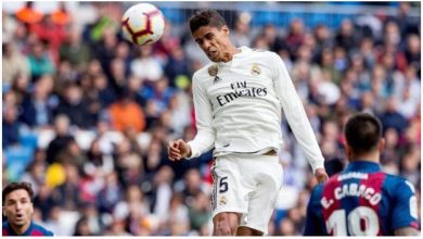 Photo of Варан позитивен на коронавирус, го пропушта мечот против Ливерпул