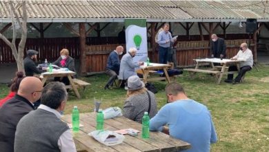 Photo of Вечер на македонскиот афоризам по деветти пат во Кочани