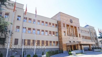 Photo of Велковски: Има ветување од ВМРО-ДПМНЕ за одблокирање и на други закони