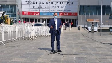 Photo of Филипче: Немаме потреба да нарачуваме вакцини од српски „Торлак“