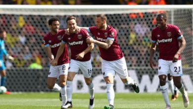 Photo of Вест Хем цели на пласман меѓу водечката четворка во Премиер лигата