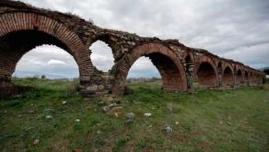 Photo of Владата донесе Одлука со која го прогласи Аквадуктот за споменик со највисок степен на заштита