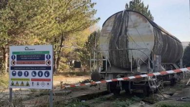 Photo of Владата го одобри решението за деконтаминација на линданот во ОХИС
