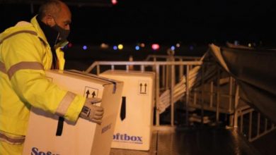 Photo of Во Албанија за едно деноноќие пристигнаа над 266.000 вакцини