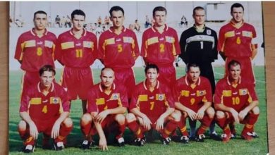 Photo of Во Австралија почина поранешниот репрезентативен голман Гоце Груевски