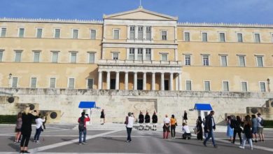 Photo of Короната во Грција расте- за 23 % зголемена смртноста